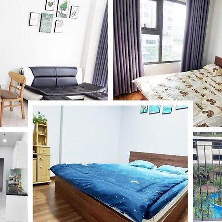 Luxury Apartment - Charm Ruby, Di An Luaran gambar