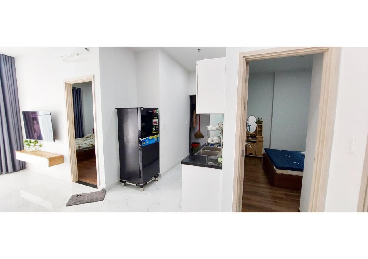 Luxury Apartment - Charm Ruby, Di An Luaran gambar