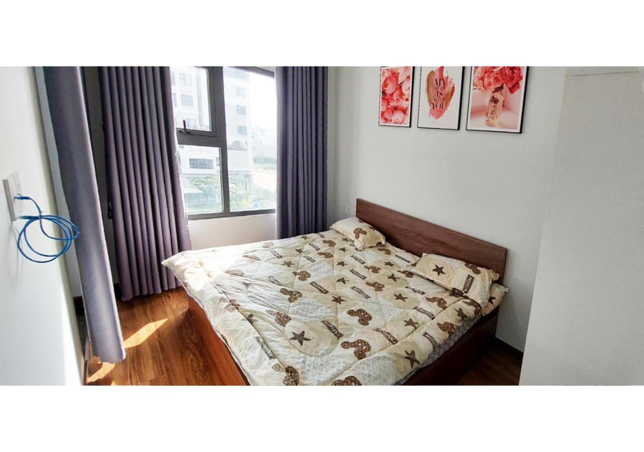 Luxury Apartment - Charm Ruby, Di An Luaran gambar