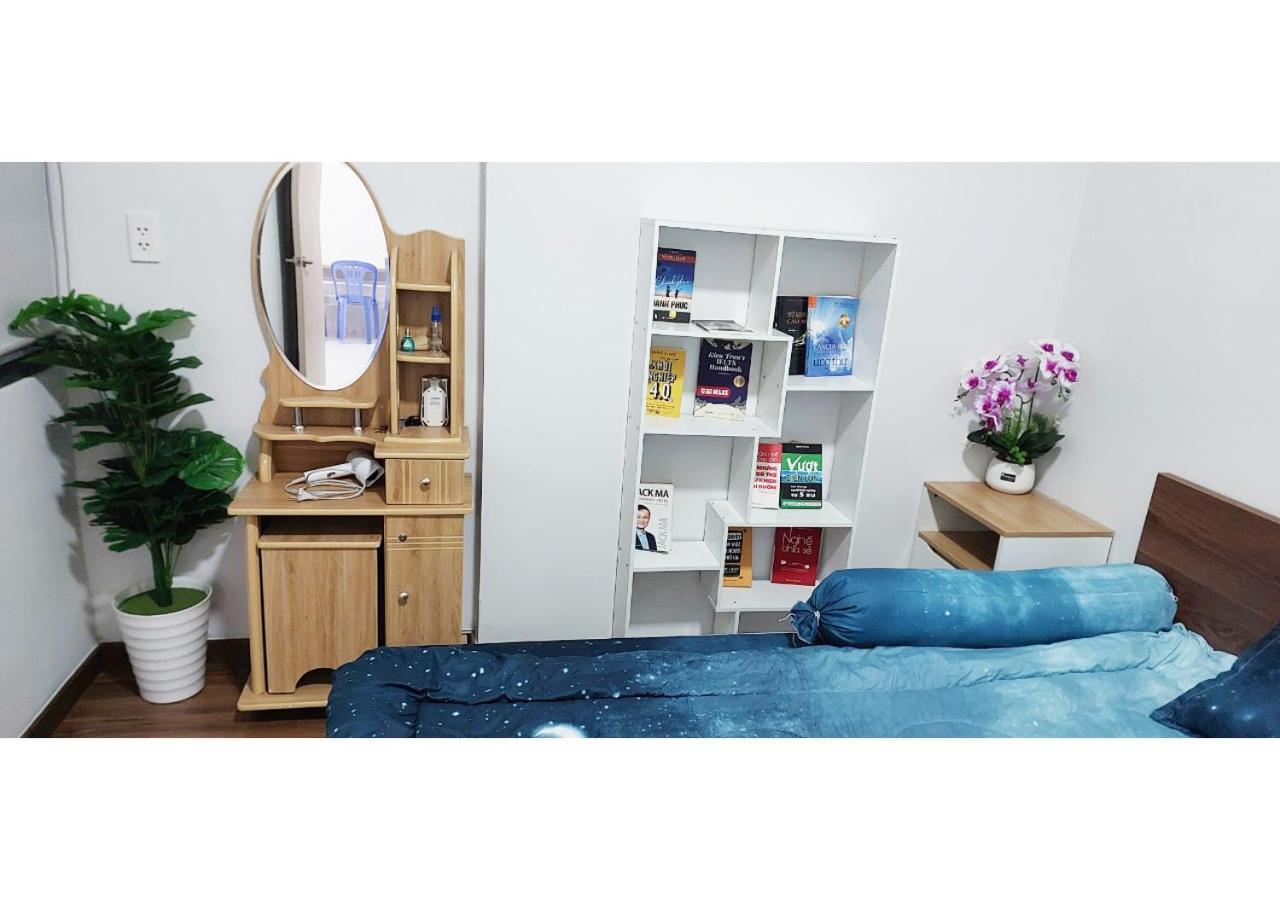 Luxury Apartment - Charm Ruby, Di An Luaran gambar